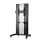 Videokonferenz-Trolley für 42-65"-Bildschirme