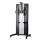 Videokonferenz-Trolley für 42-65"-Bildschirme