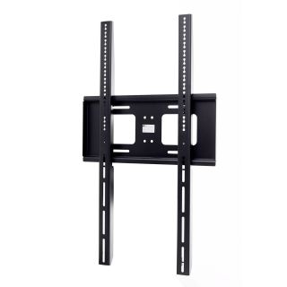 Universal-Hochformat-Wandhalterung für 60-75"-Bildschirme