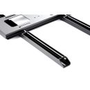 Universal-Hochformat-Wandhalterung für 60-75"-Bildschirme
