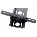 Universelle flache Wandhalterung für 50-85" Bildschirme