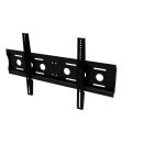 Universelle flache Wandhalterung für 50-85" Bildschirme