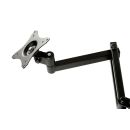 Tischhalterung für zwei 19-27"-Bildschirme