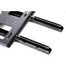 Universal-Hochformat-Wandhalterung für 40-75-Zoll-Bildschirme