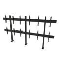 Video Wall Stand, Modular 3x2, für 50-57"...