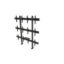 Videowandständer, modular 2x3, für 50-57"...