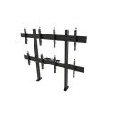 Videowandständer, modular 2x2, für...