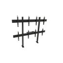 Videowandständer, modular 2x2, für...