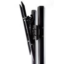 Videokonferenz-Trolley für 60-75"-Bildschirme