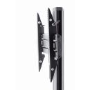 Videokonferenz-Trolley für 42-75"-Bildschirme