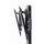 Videokonferenz-Trolley für 42-75"-Bildschirme