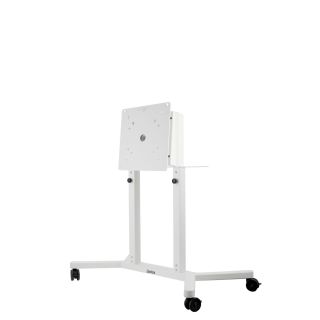 Trolley mit drehbarem Kopf für Samsung Flip 55"