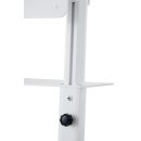 Trolley mit drehbarem Kopf für Samsung Flip 55"