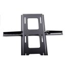 Universelle flache Wandhalterung für 65-130" Bildschirme