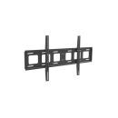 Universelle flache Wandhalterung für 65-130" Bildschirme