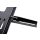 Universelle flache Wandhalterung für 65-130" Bildschirme