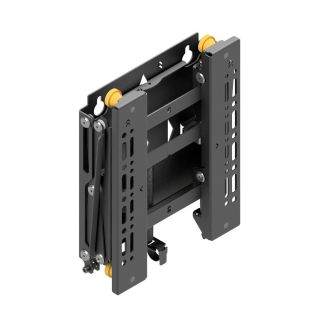Video Wall Pop-Out Mount mit Schnellverschluss für 19-40" Bildschirme