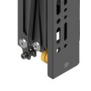 Video Wall Pop-Out Mount mit Schnellverschluss für 19-40" Bildschirme
