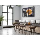 Video Wall Pop-Out Mount mit Schnellverschluss für 19-40" Bildschirme