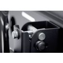 Flachbildschirm-Wagen für 42-65" Bildschirme