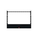 19" ausziehbares und drehbares Rack-System mit 120kg Kapazität - 6RU