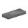 1x8 HDMI 2.1 Splitter - 48Gbps mit Scaler und Audio De-Embedding