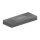 1x8 HDMI 2.1 Splitter - 48Gbps mit Scaler und Audio De-Embedding