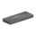 1x4 HDMI 2.1 Splitter - 48Gbps mit Scaler und Audio De-Embedding