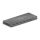 1x4 HDMI 2.1 Splitter - 48Gbps mit Scaler und Audio De-Embedding