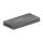 1x2 HDMI 2.1 Splitter - 48Gbps mit Scaler und Audio De-Embedding