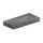 1x2 HDMI 2.1 Splitter - 48Gbps mit Scaler und Audio De-Embedding