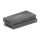 1x2 HDMI 2.1 Splitter - 48Gbps mit Scaler und Audio De-Embedding