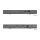 1x2 HDMI 2.1 Splitter - 48Gbps mit Scaler und Audio De-Embedding