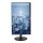 Targus DM4240SEUZ Secondary Monitor 24" with Display Port  black