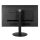 Targus DM4240SEUZ Secondary Monitor 24" with Display Port  black