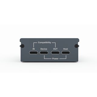 MS-10xB USB-C Cable Test Module