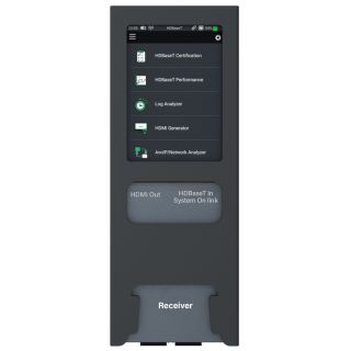 MS-TestPro 106 (MS106BU) – Battery based USB Cable Tester (UCT)
