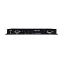 HDMI over IP Transmitter with USB/KVM Extension - Cypress CH-U350HTX-E