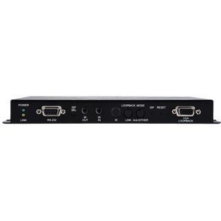 NAV-U350HTX HDMI/VGA over IP Transmitter with USB/KVM Extension - Cypress NAV-U350HTX