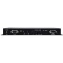 HDMI over IP Transmitter with USB/KVM Extension - Cypress...
