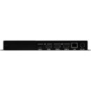 UHD+ Multi-format Matrix Switcher with USB Ethernet Hub - Cypress CPLUS-V32SDM