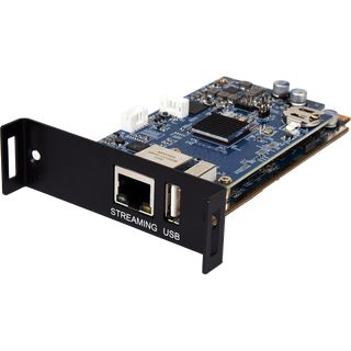 H.264/265 Live Video Streaming and Recording Module Card - Cypress SDM-S301E