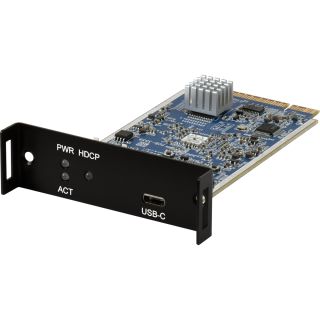 4K30 USB-C Video Capture Module Card - Cypress SDM-U320C