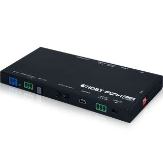 HDCP 2.2 & HDMI2.0 Extender with OAR / Audio  Insertion - Cypress CH-1529TX