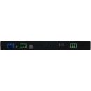 HDCP 2.2 & HDMI2.0 Extender with OAR / Audio...