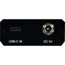 UHD+  USB-C AV over IP Extender (4K@60 444 up to 30KM) - Cypress VEX-X1103T-B0F
