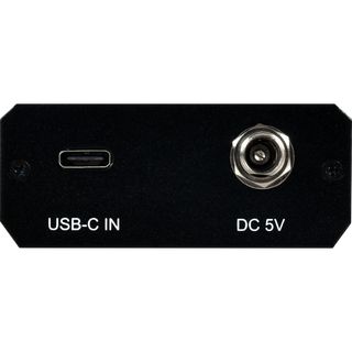 UHD+  USB-C AV over IP Extender - Cypress VEX-X1103T-B0C