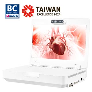 4K-Naked Eye 3D Surgical Medical Image PC - Cypress 3D Panel PC