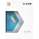 Medical Video Recorder Software Solution - Cypress Time Cabinet