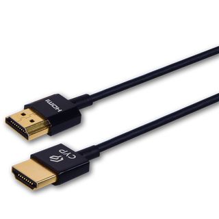 - Cypress 4K Ultra-slim High Speed HDMI Cable